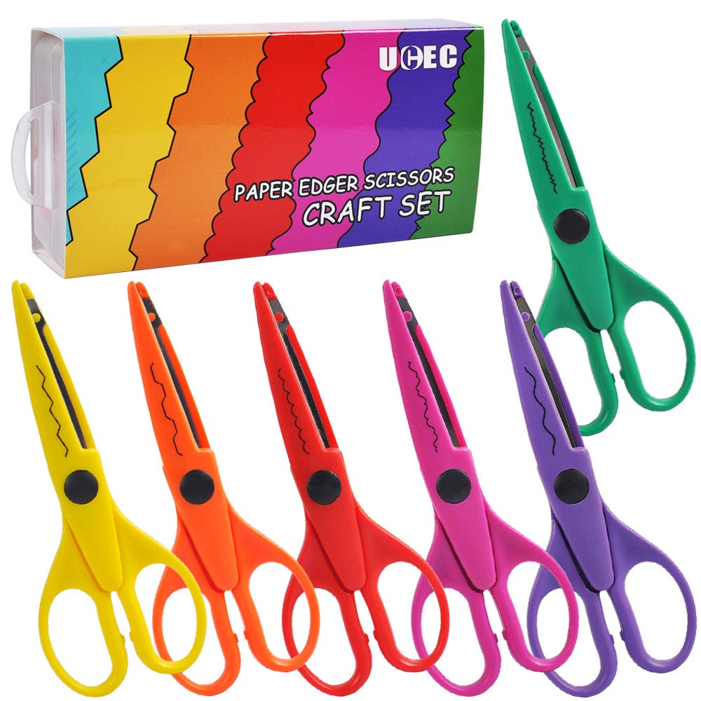 Au Scissors